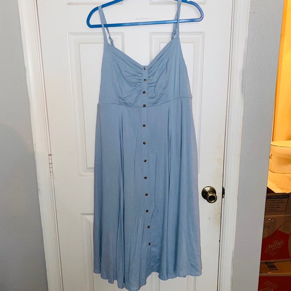 Brand new torrid dress